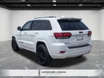 2021 Jeep Grand Cherokee Altitude