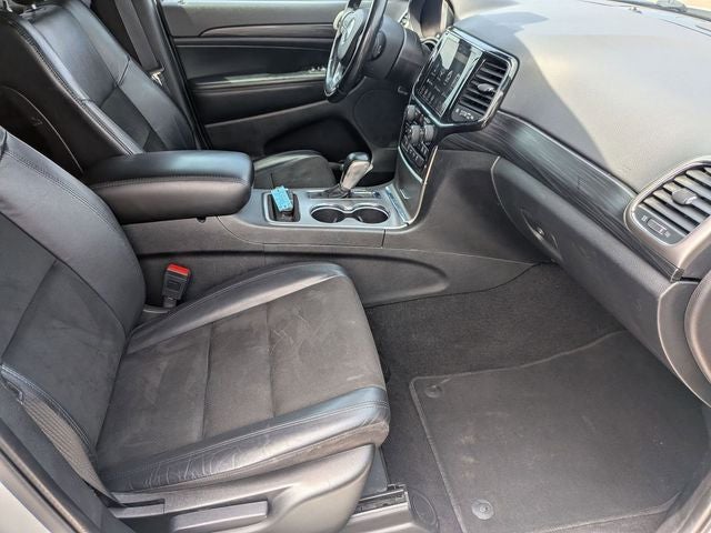 2021 Jeep Grand Cherokee Altitude