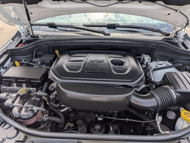 2021 Jeep Grand Cherokee Altitude