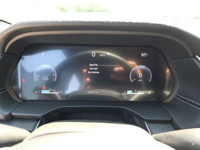 2024 Jeep Grand Cherokee L Laredo 4WD