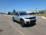 2024 Jeep Grand Cherokee L Laredo 4WD