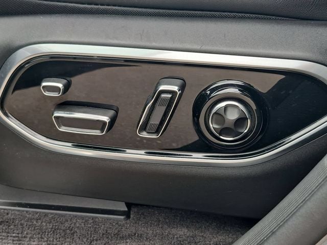 2021 Jeep Grand Cherokee L Overland 4X4