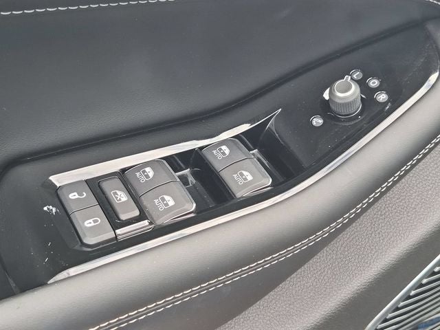 2021 Jeep Grand Cherokee L Overland 4X4