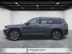 2021 Jeep Grand Cherokee L Overland 4X4