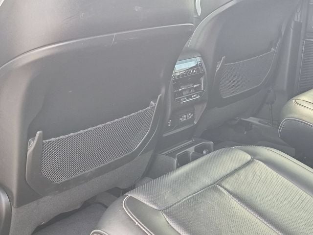 2021 Jeep Grand Cherokee L Overland 4X4