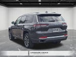 2021 Jeep Grand Cherokee L Overland 4X4