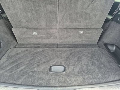 2021 Jeep Grand Cherokee L Overland 4X4