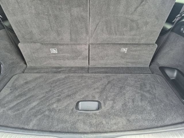 2021 Jeep Grand Cherokee L Overland 4X4