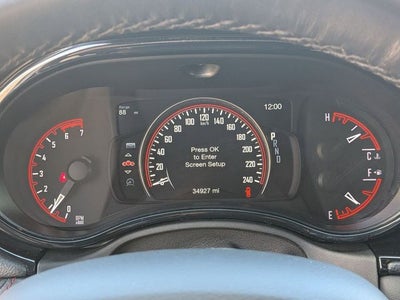 2024 Dodge Durango R/T Plus