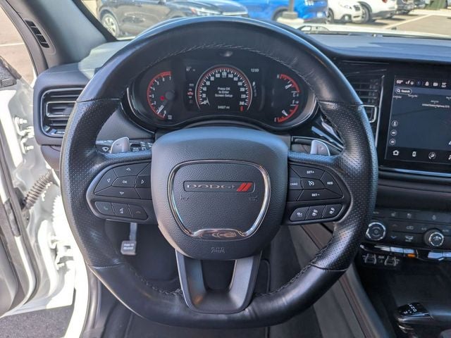 2024 Dodge Durango R/T Plus