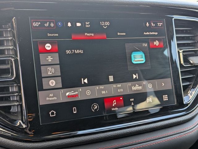 2024 Dodge Durango R/T Plus