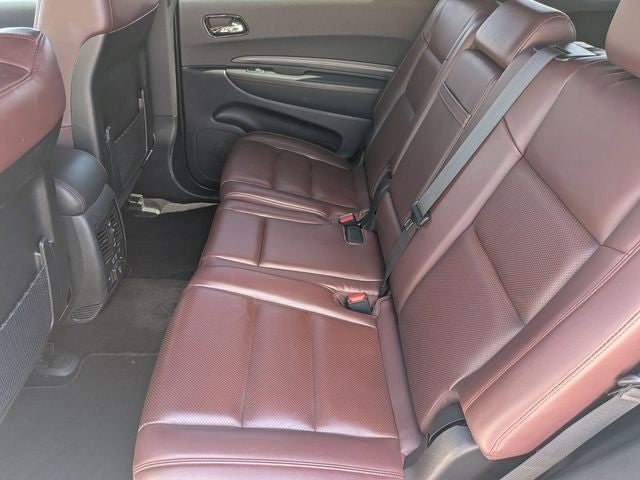 2024 Dodge Durango R/T Plus