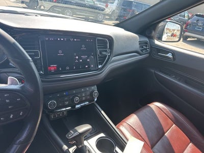 2024 Dodge Durango R/T Plus