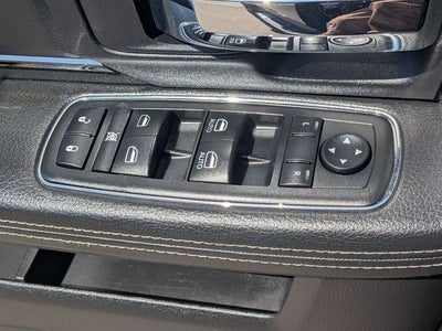 2014 RAM 1500 Sport 4X4