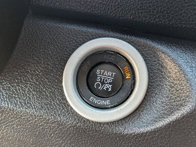 2014 RAM 1500 Sport 4X4