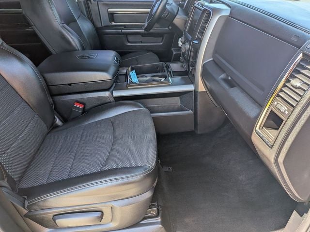 2014 RAM 1500 Sport 4X4