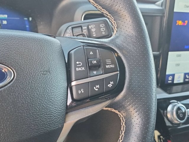 2022 Ford Explorer ST 4X4