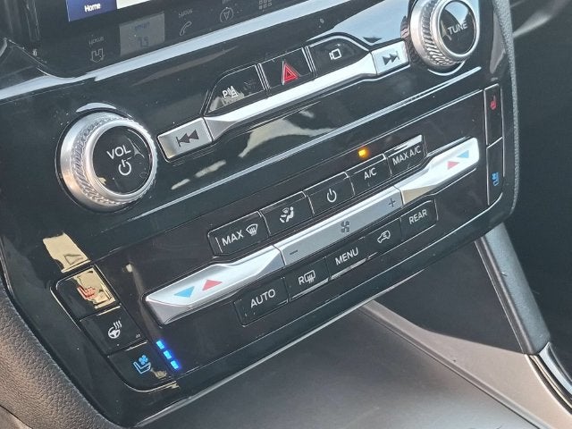 2022 Ford Explorer ST 4X4