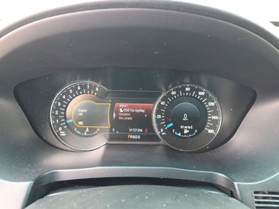 2016 Ford Explorer Platinum 4WD!