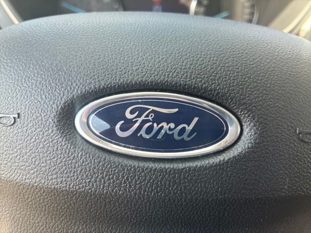 2022 Ford Escape Hybrid SEL