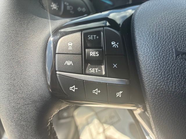 2022 Ford Escape Hybrid SEL