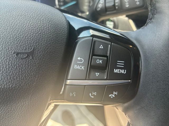 2022 Ford Escape Hybrid SEL