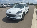 2022 Ford Escape Hybrid SEL