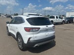2022 Ford Escape Hybrid SEL