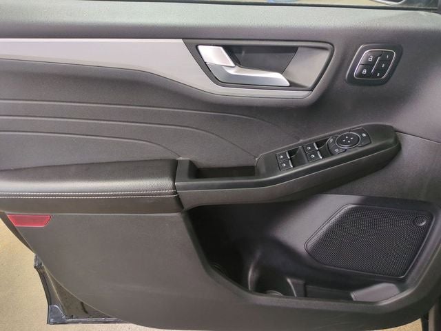 2024 Ford Escape Platinum AWD!