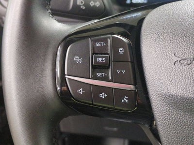 2024 Ford Escape Platinum AWD!