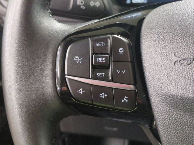 2024 Ford Escape Platinum AWD!