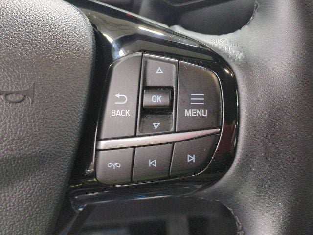 2024 Ford Escape Platinum AWD!