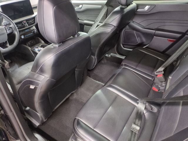 2024 Ford Escape Platinum AWD!