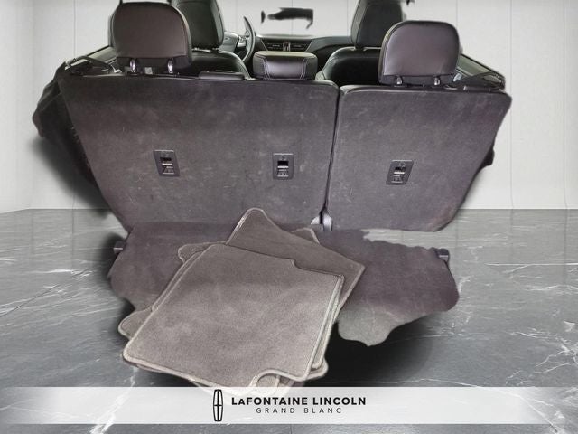 2024 Ford Escape Platinum AWD!