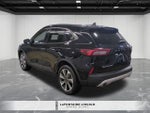 2024 Ford Escape Platinum AWD!