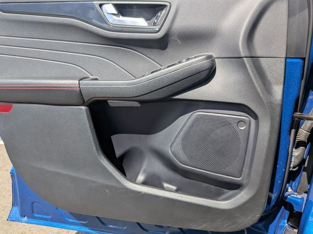 2023 Ford Escape ST-Line AWD