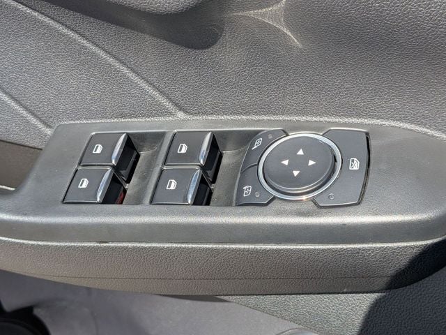 2023 Ford Escape ST-Line AWD