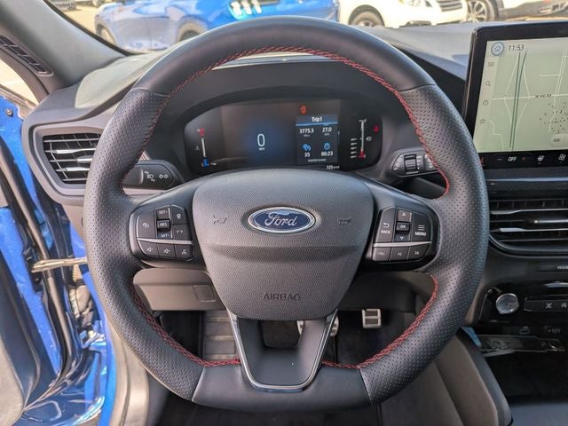 2023 Ford Escape ST-Line AWD