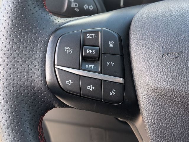 2023 Ford Escape ST-Line AWD