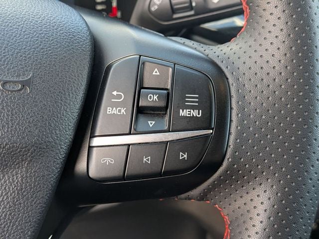 2023 Ford Escape ST-Line AWD
