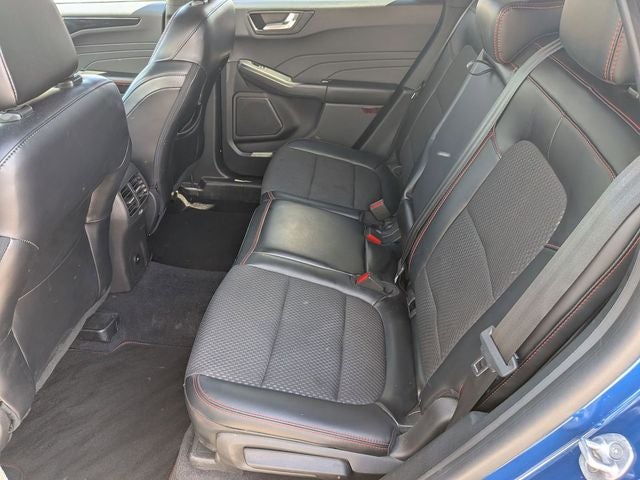 2023 Ford Escape ST-Line AWD
