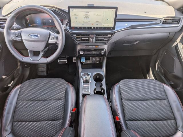 2023 Ford Escape ST-Line AWD