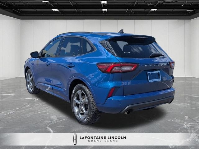2023 Ford Escape ST-Line AWD