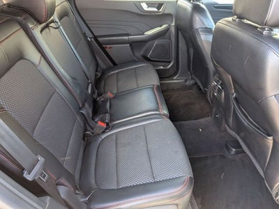 2023 Ford Escape ST-Line AWD