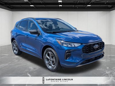 2023 Ford Escape ST-Line AWD