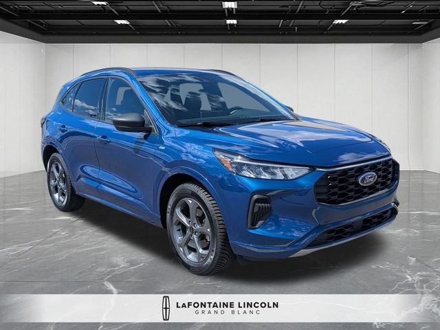 2023 Ford Escape ST-Line AWD