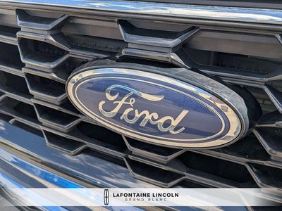 2023 Ford Escape ST-Line AWD