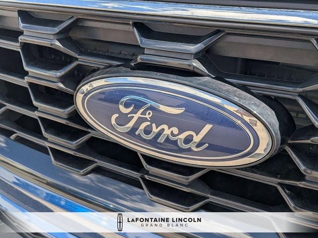 2023 Ford Escape ST-Line AWD