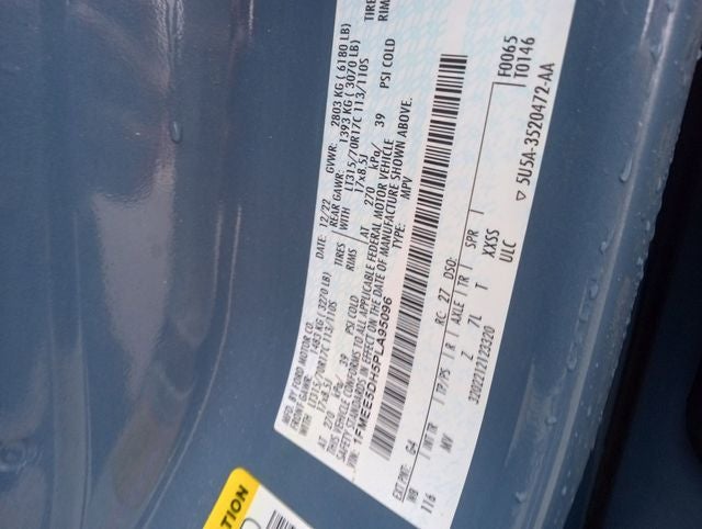 2023 Ford Bronco Everglades 4WD!