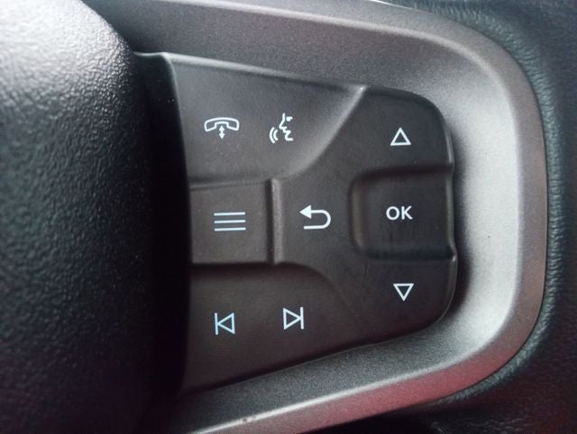 2023 Ford Bronco Everglades 4WD!